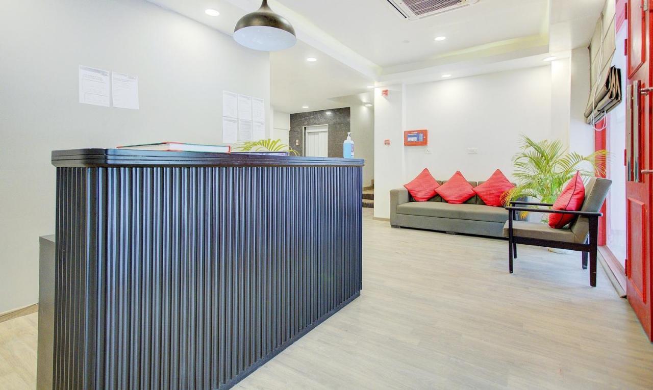 Townhouse Townhouse Atal Chowk Indirapuram Ghaziabad Esterno foto