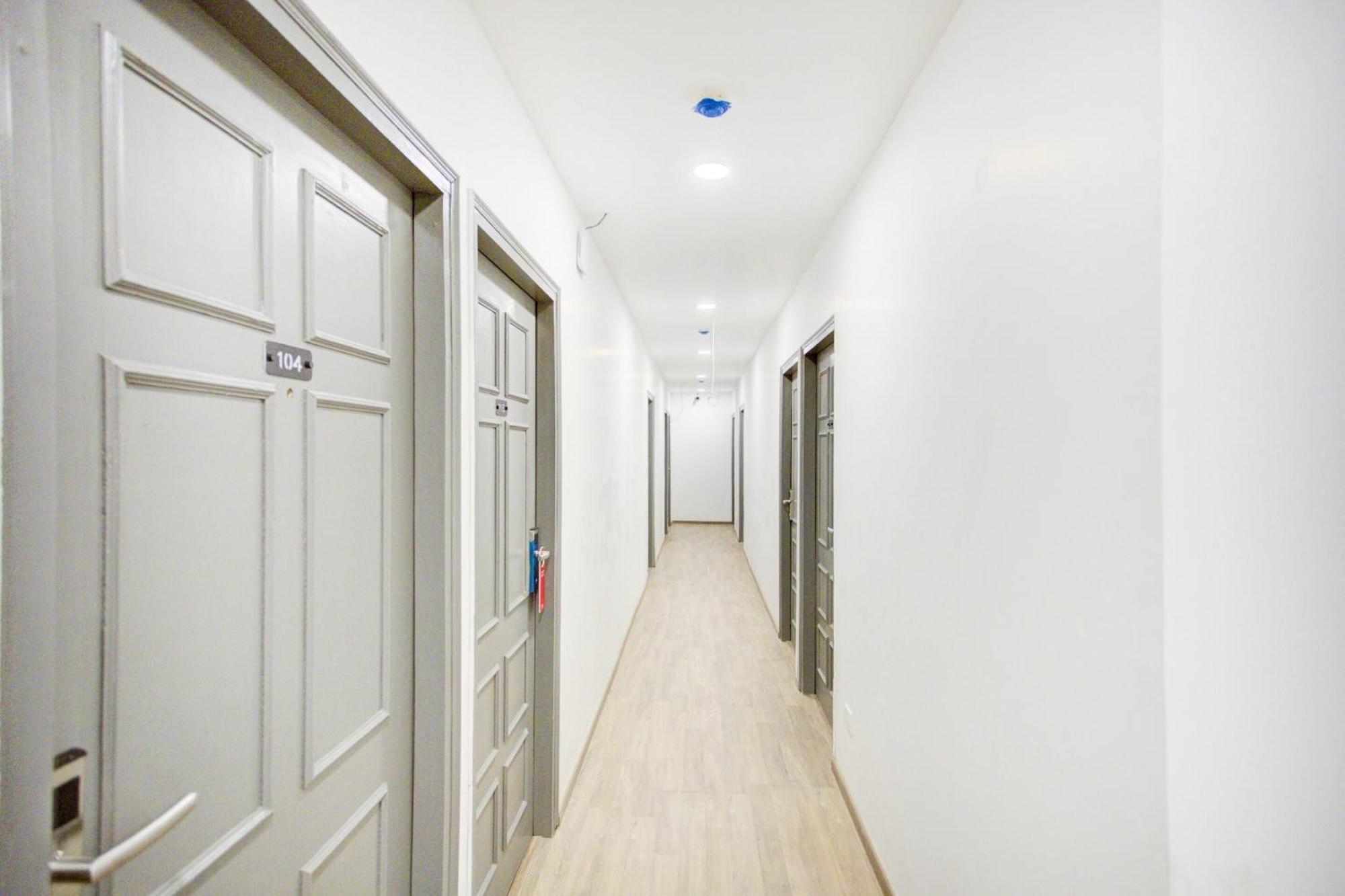 Townhouse Townhouse Atal Chowk Indirapuram Ghaziabad Esterno foto