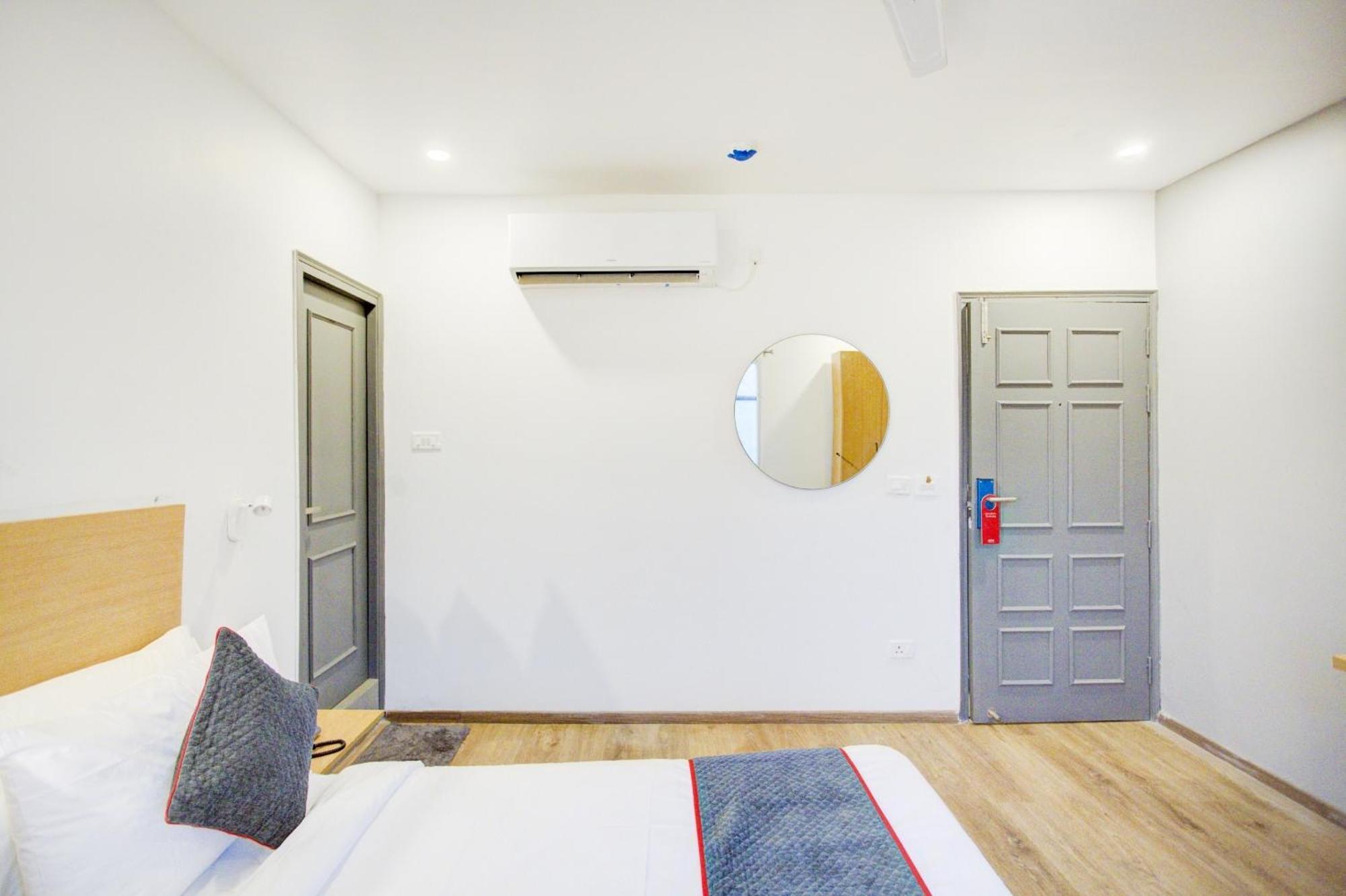 Townhouse Townhouse Atal Chowk Indirapuram Ghaziabad Esterno foto